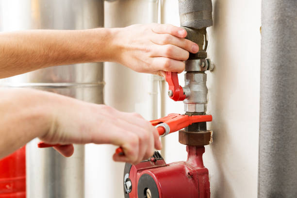 Trusted Rosamond, CA Plumbing  Experts